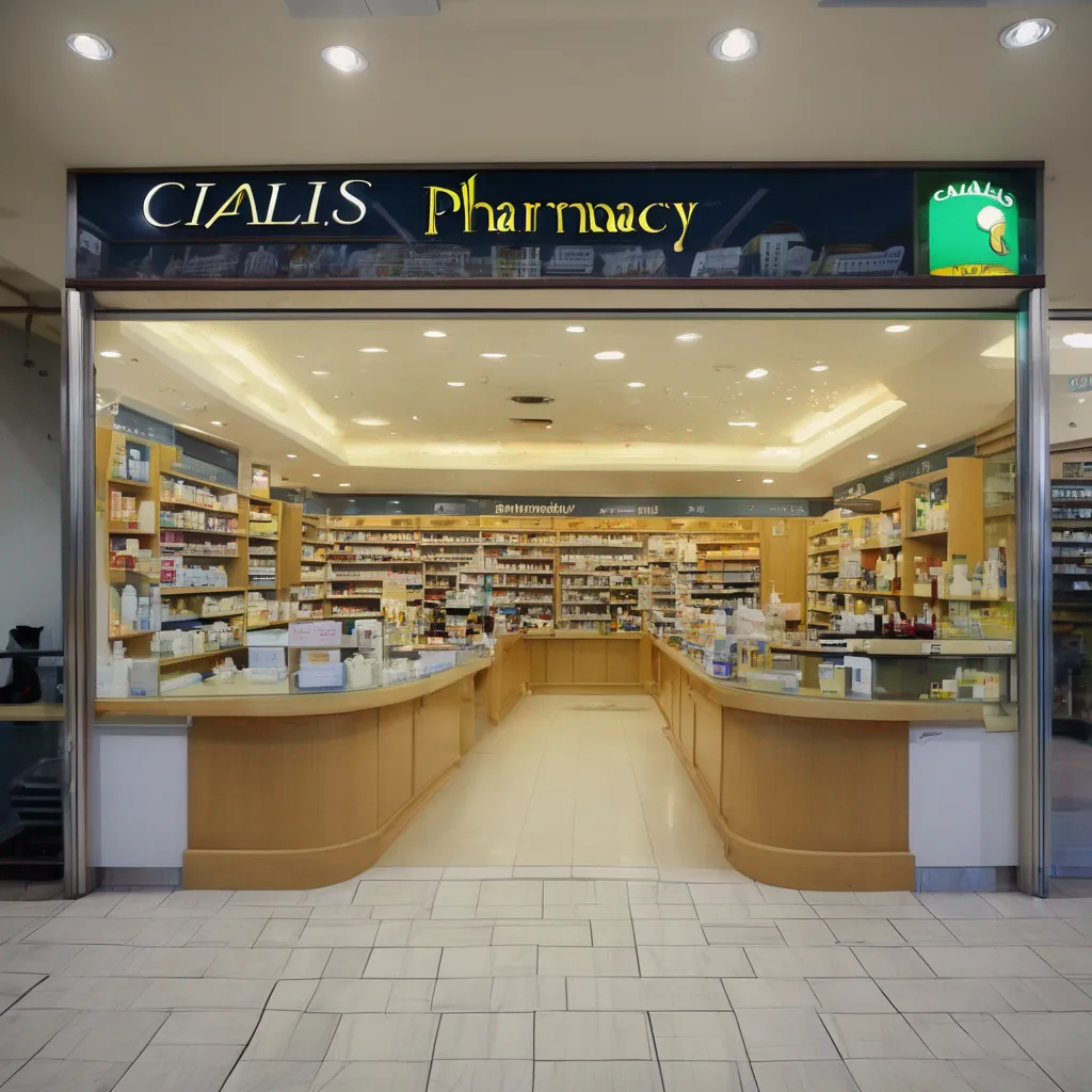 Achat cialis original ligne numéro 1